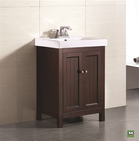 menards small bathroom vanity